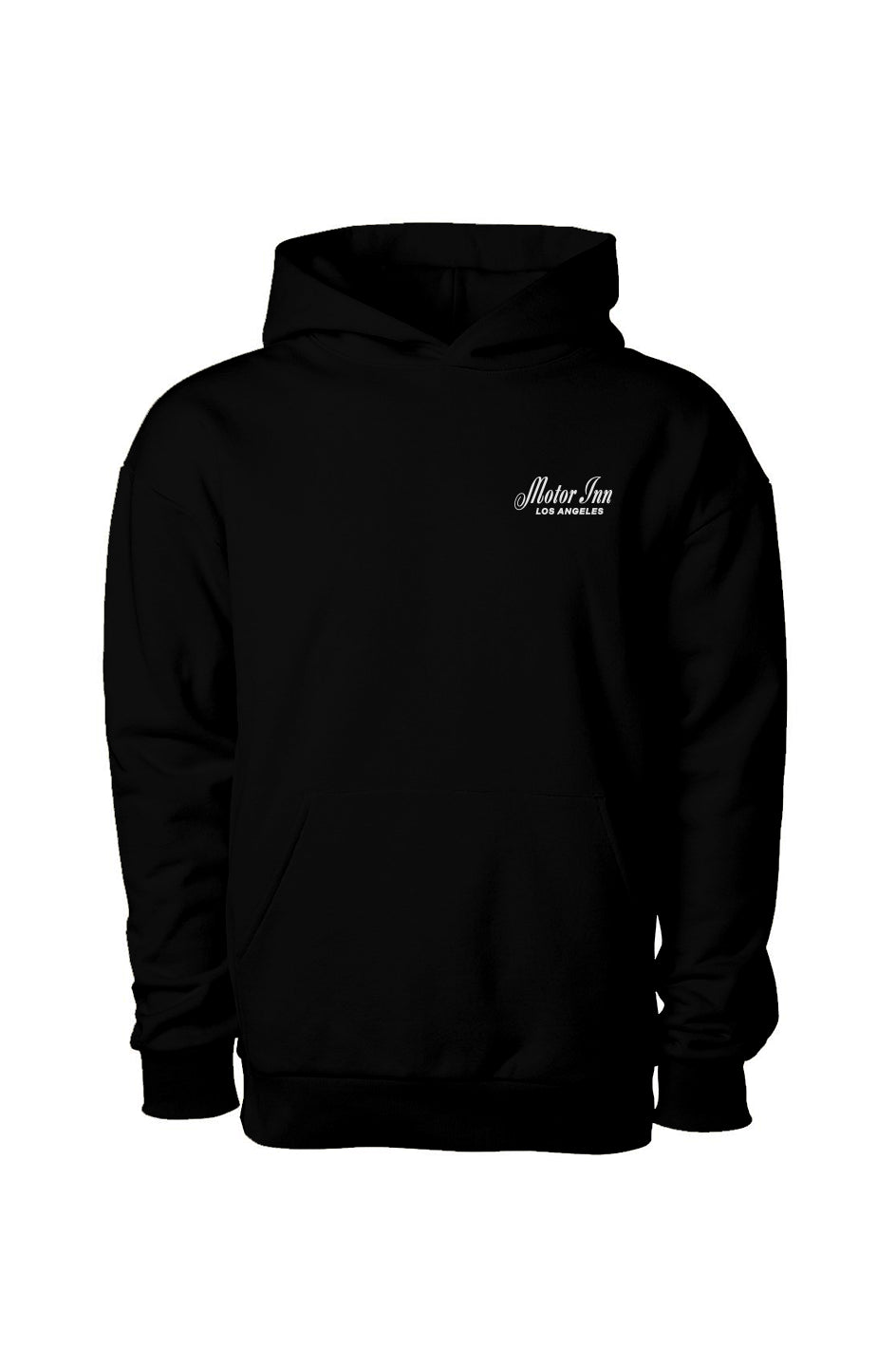 Mainstreet Hooded Sweatshirt