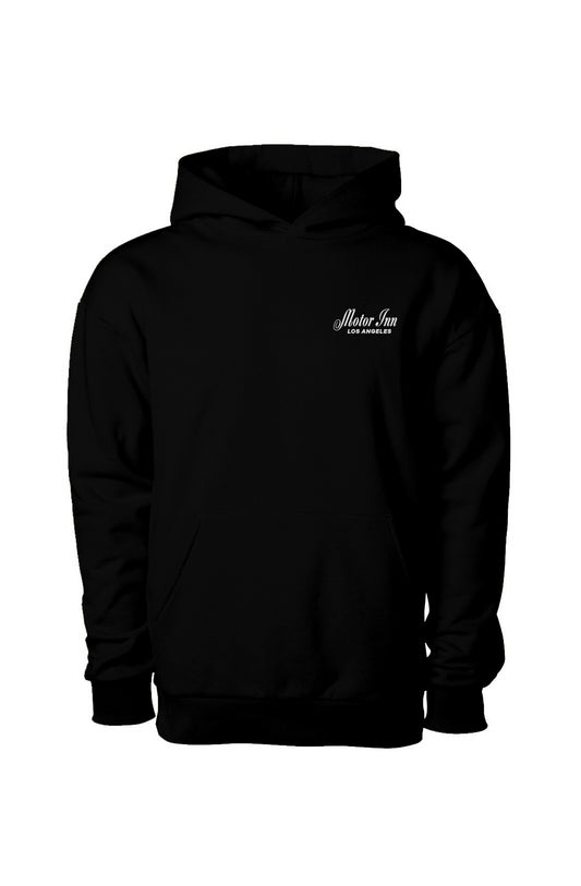 Mainstreet Hooded Sweatshirt